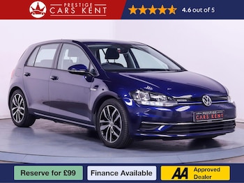 2018 (18) - 1.5 TSI EVO SE Hatchback 5dr Petrol DSG Euro 6 (s/s) (130 ps)