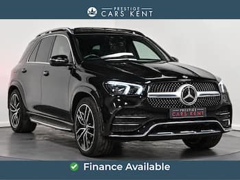 Used Mercedes-Benz GLE 2022 for sale - 79750816: Photo