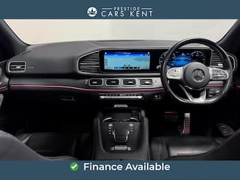 Used Mercedes-Benz GLE 2022 for sale - 79750816: Photo