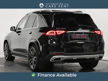 Used Mercedes-Benz GLE 2022 for sale - 79750816: Photo