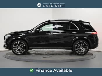 Used Mercedes-Benz GLE 2022 for sale - 79750816: Photo