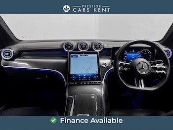 Used Mercedes-Benz GLC 2023 for sale - 79248249: Photo