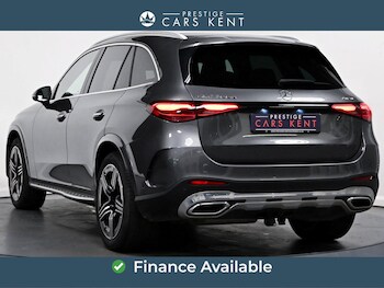Used Mercedes-Benz GLC 2023 for sale - 79248249: Photo