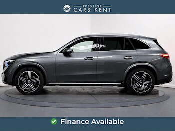Used Mercedes-Benz GLC 2023 for sale - 79248249: Photo