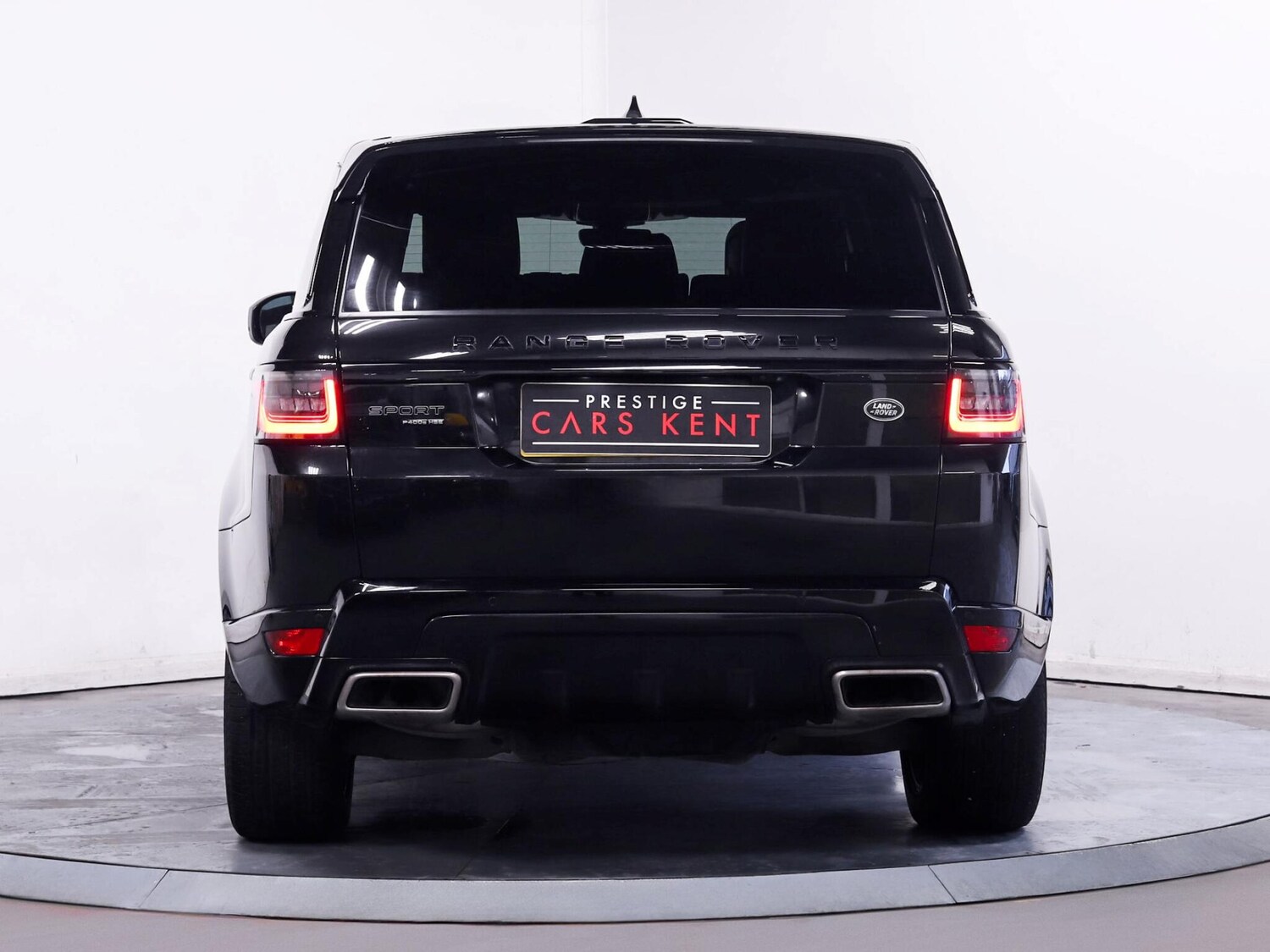 Used Land Rover Range Rover Sport 2021 for sale - 76742701: Photo 11