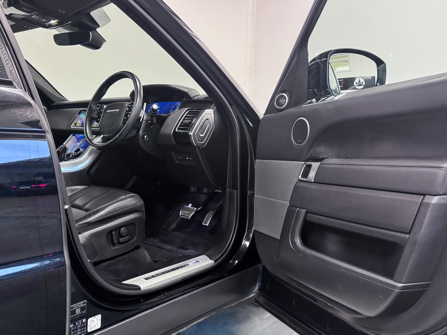 Used Land Rover Range Rover Sport 2021 for sale - 76742701: Photo 14