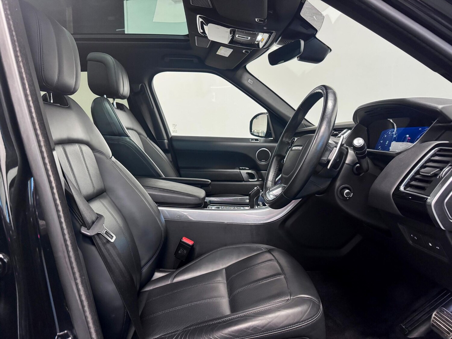 Used Land Rover Range Rover Sport 2021 for sale - 76742701: Photo 21