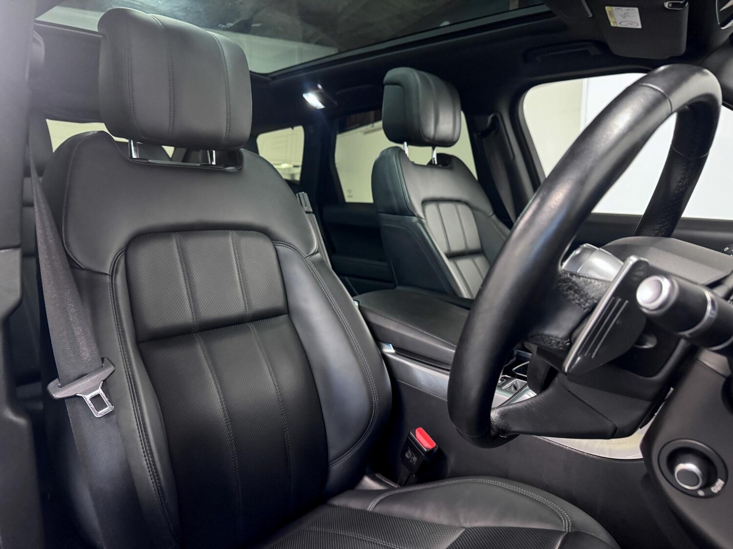 Used Land Rover Range Rover Sport 2021 for sale - 76742701: Photo 22