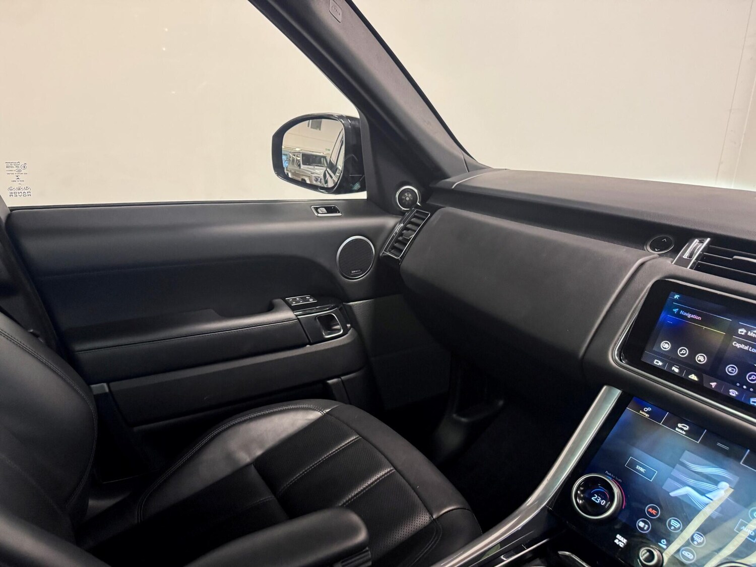 Used Land Rover Range Rover Sport 2021 for sale - 76742701: Photo 23