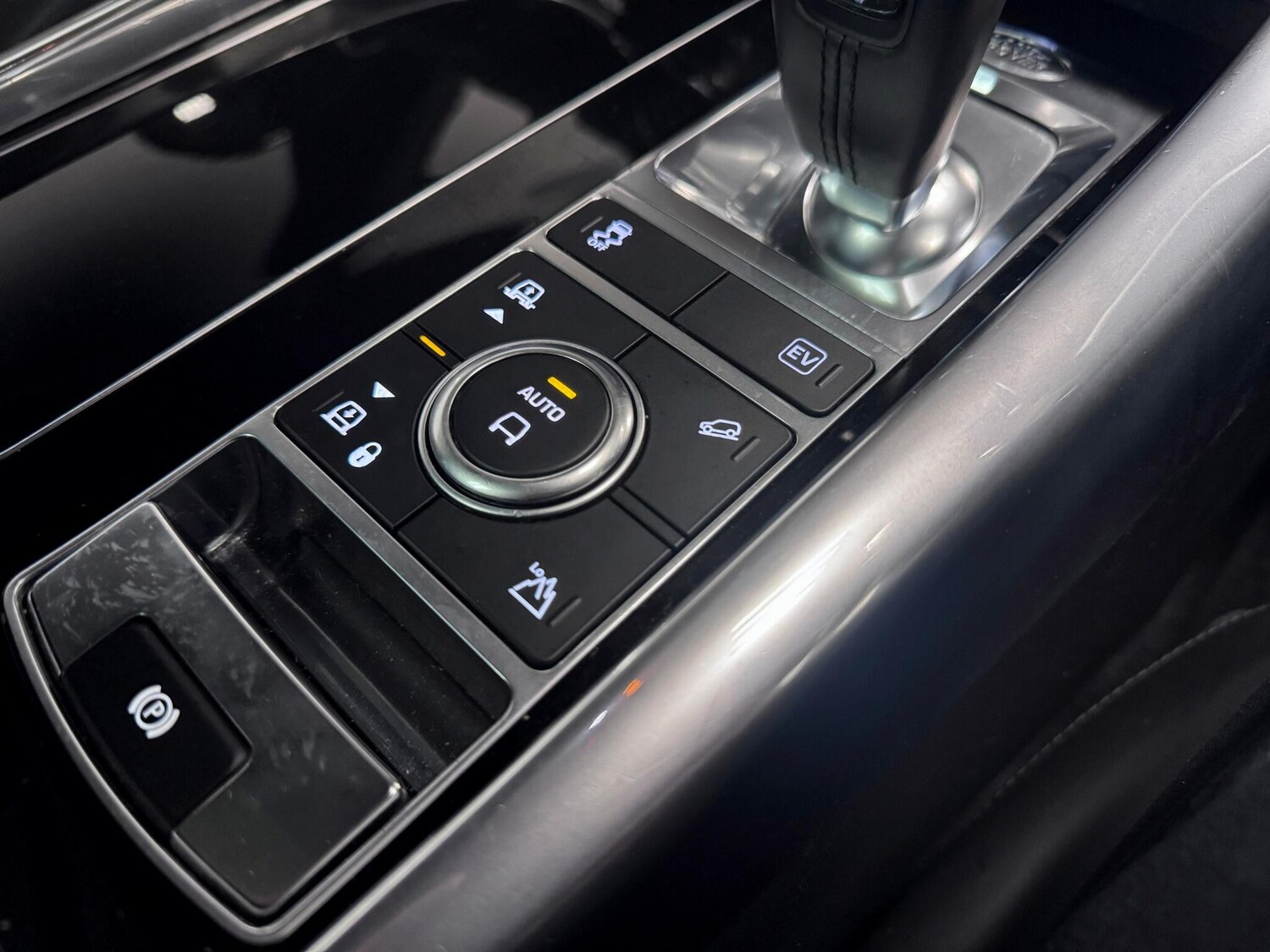 Used Land Rover Range Rover Sport 2021 for sale - 76742701: Photo 26