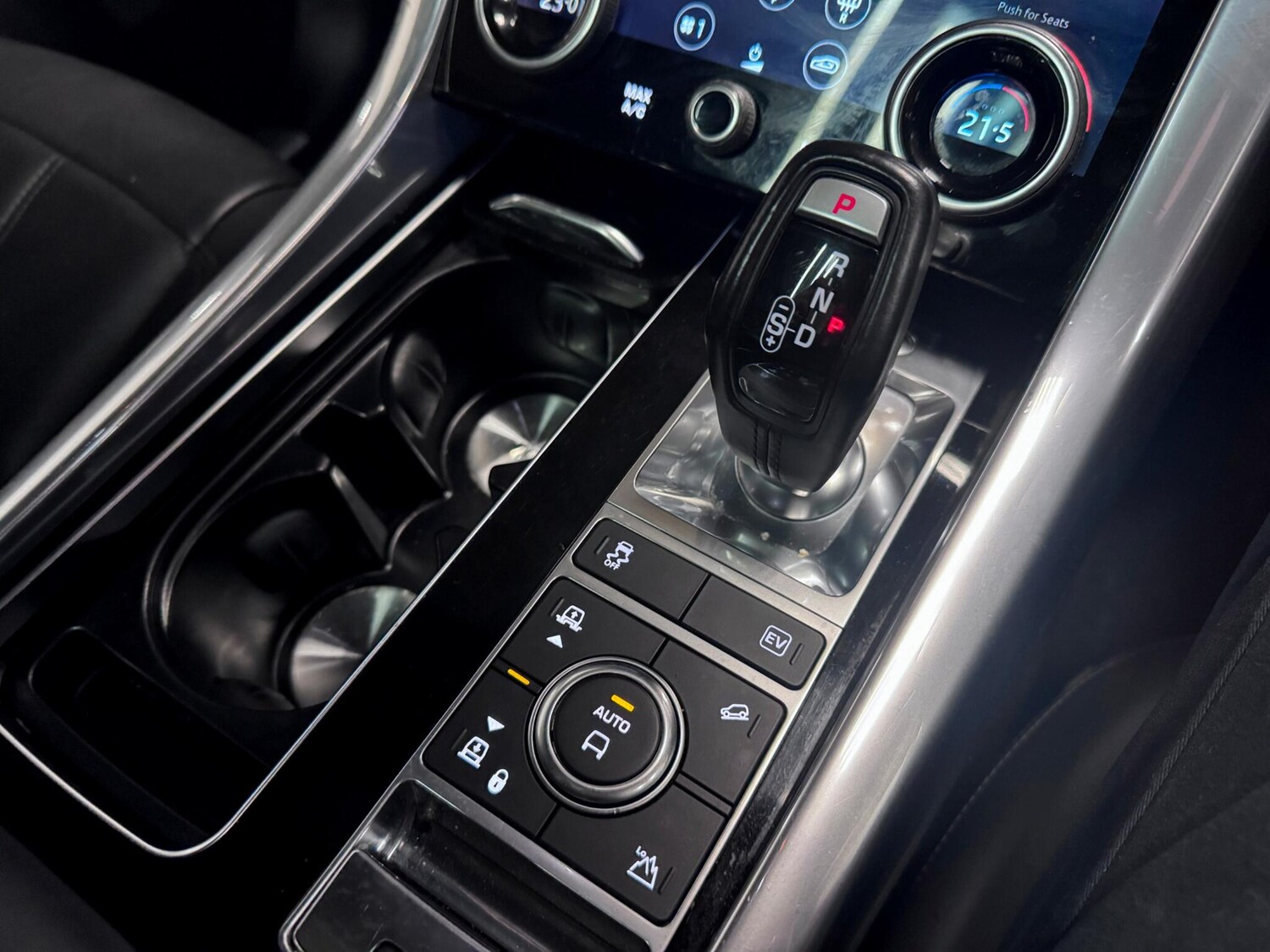 Used Land Rover Range Rover Sport 2021 for sale - 76742701: Photo 27