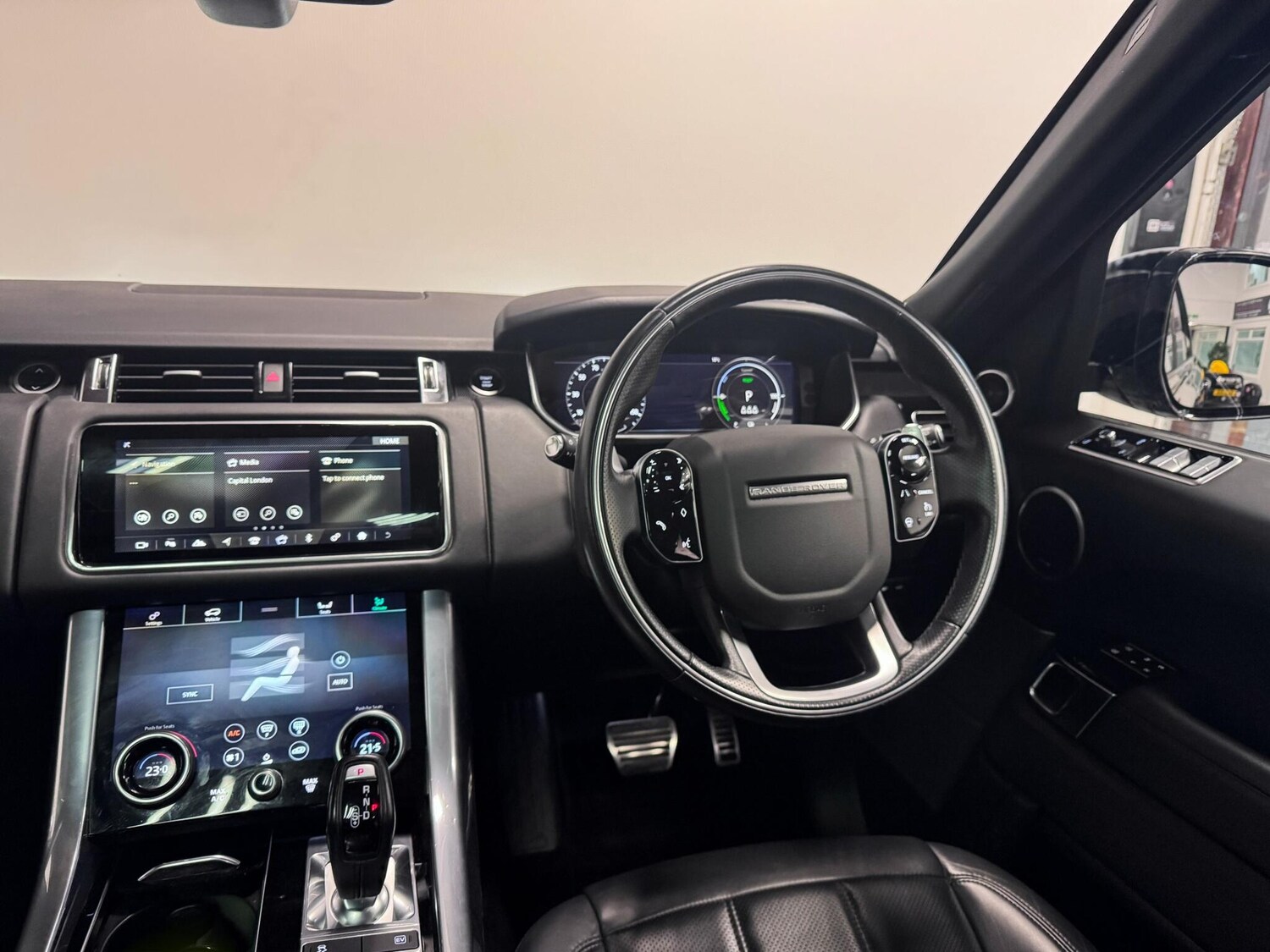 Used Land Rover Range Rover Sport 2021 for sale - 76742701: Photo 28