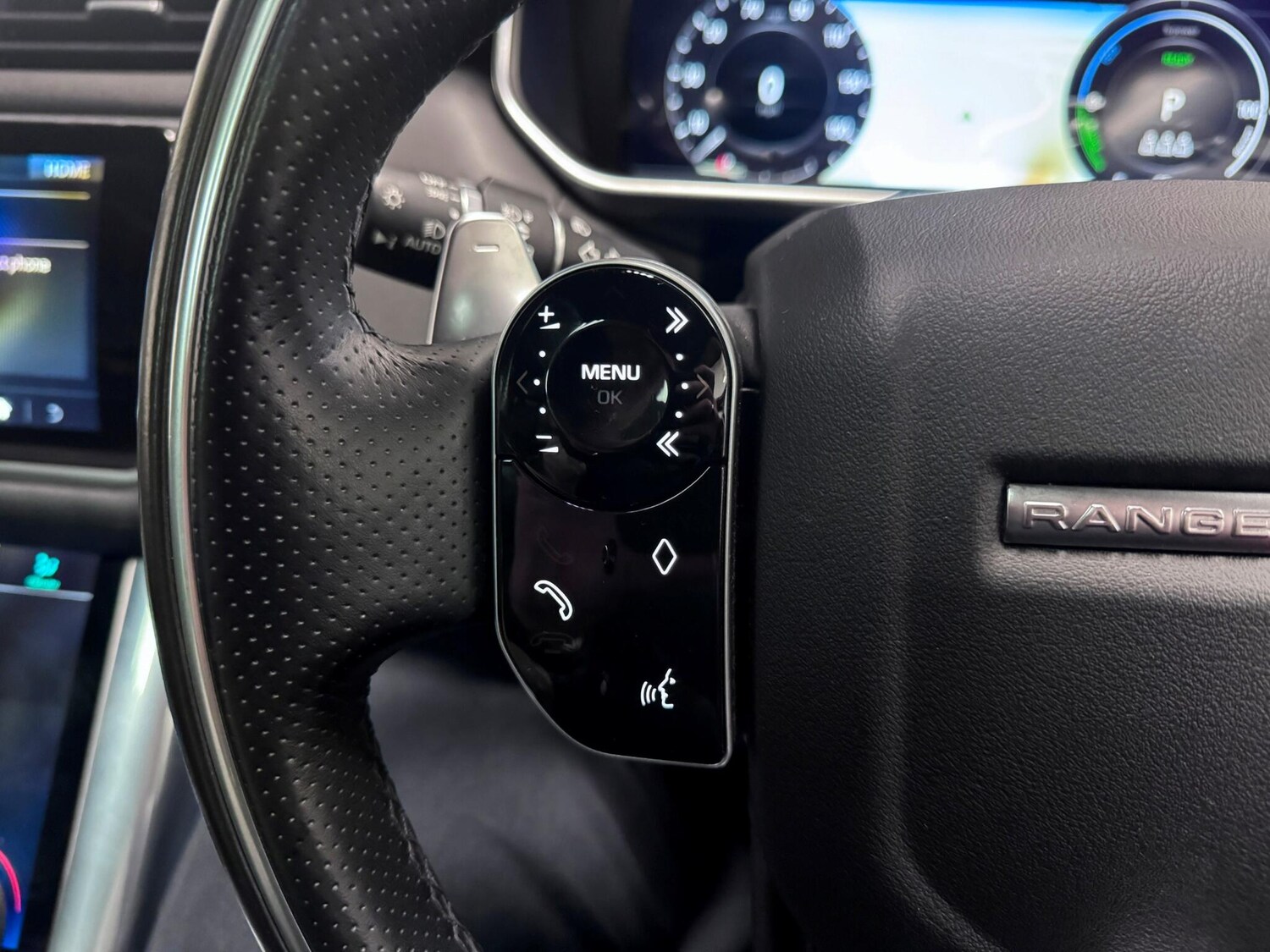 Used Land Rover Range Rover Sport 2021 for sale - 76742701: Photo 30