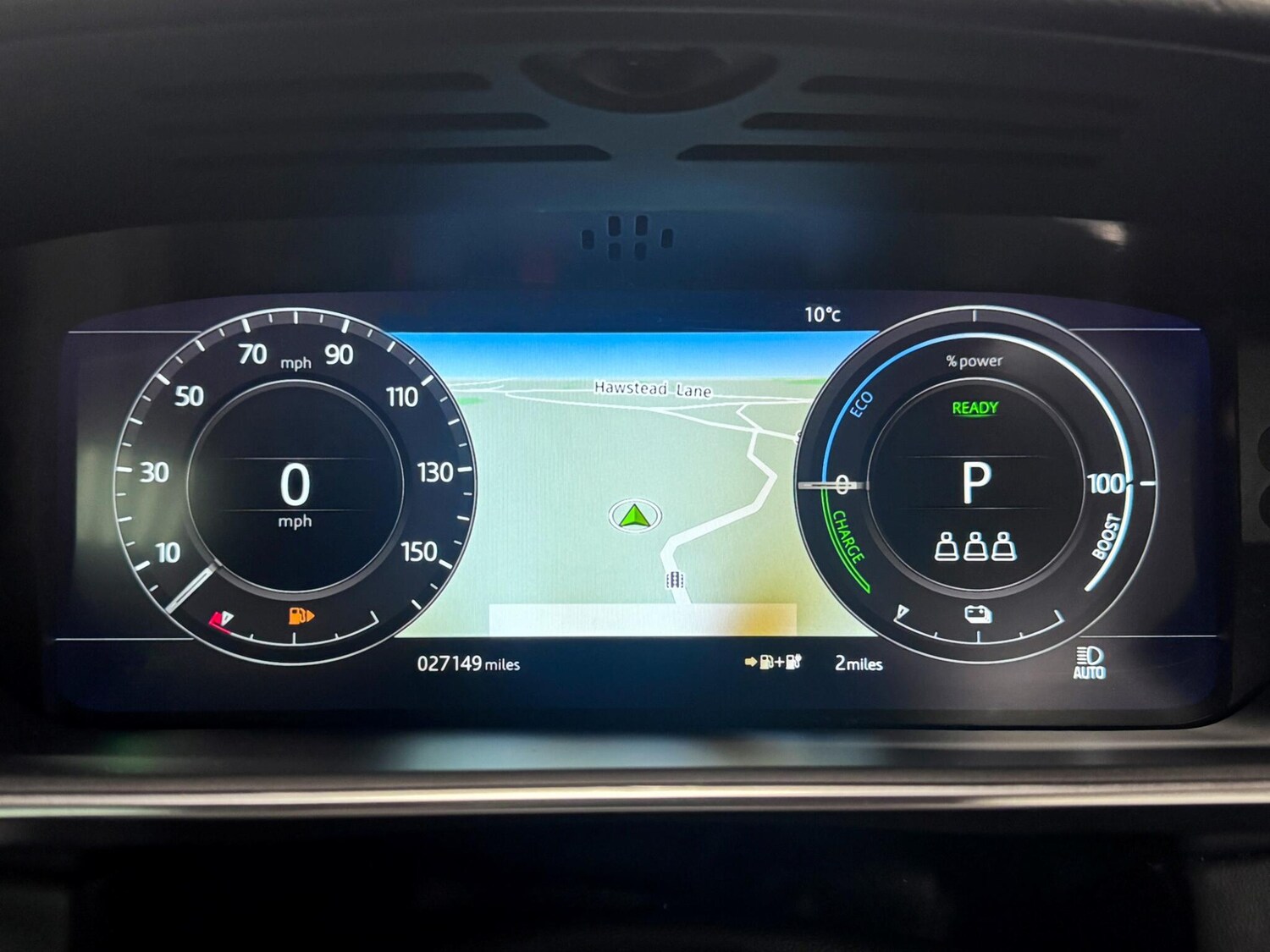 Used Land Rover Range Rover Sport 2021 for sale - 76742701: Photo 31