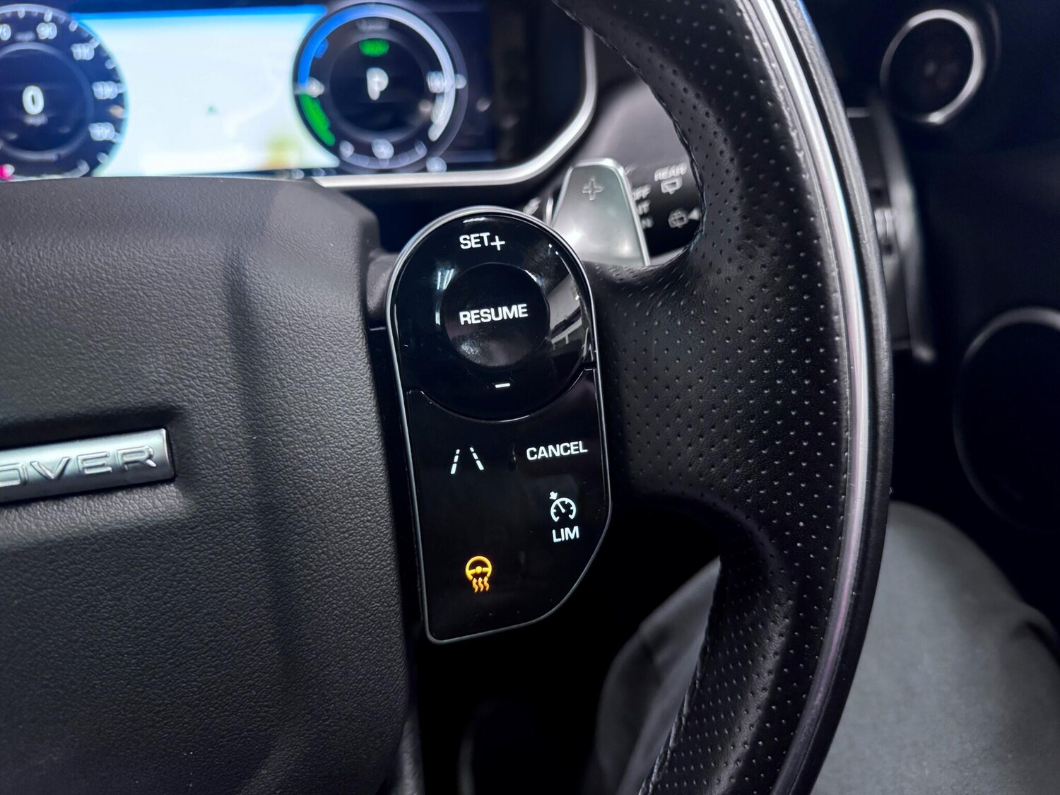 Used Land Rover Range Rover Sport 2021 for sale - 76742701: Photo 32