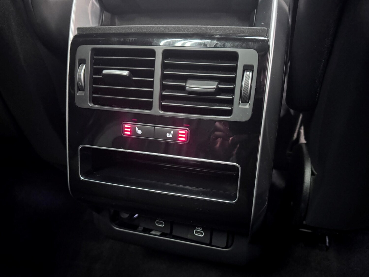 Used Land Rover Range Rover Sport 2021 for sale - 76742701: Photo 33