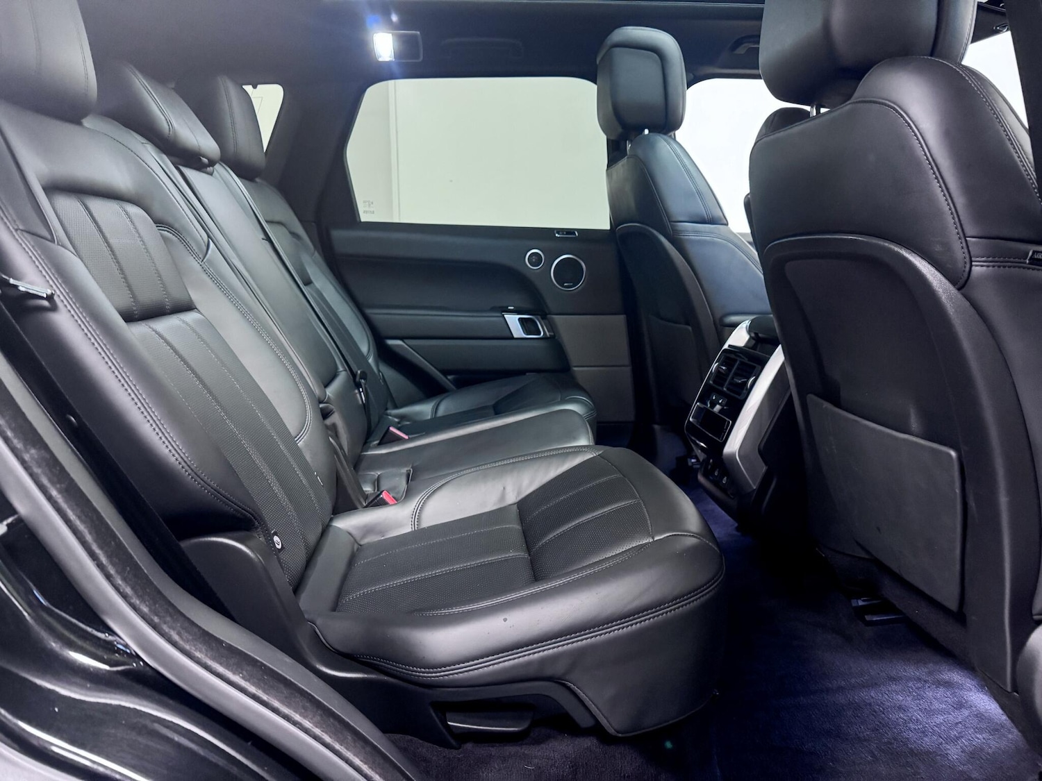 Used Land Rover Range Rover Sport 2021 for sale - 76742701: Photo 34