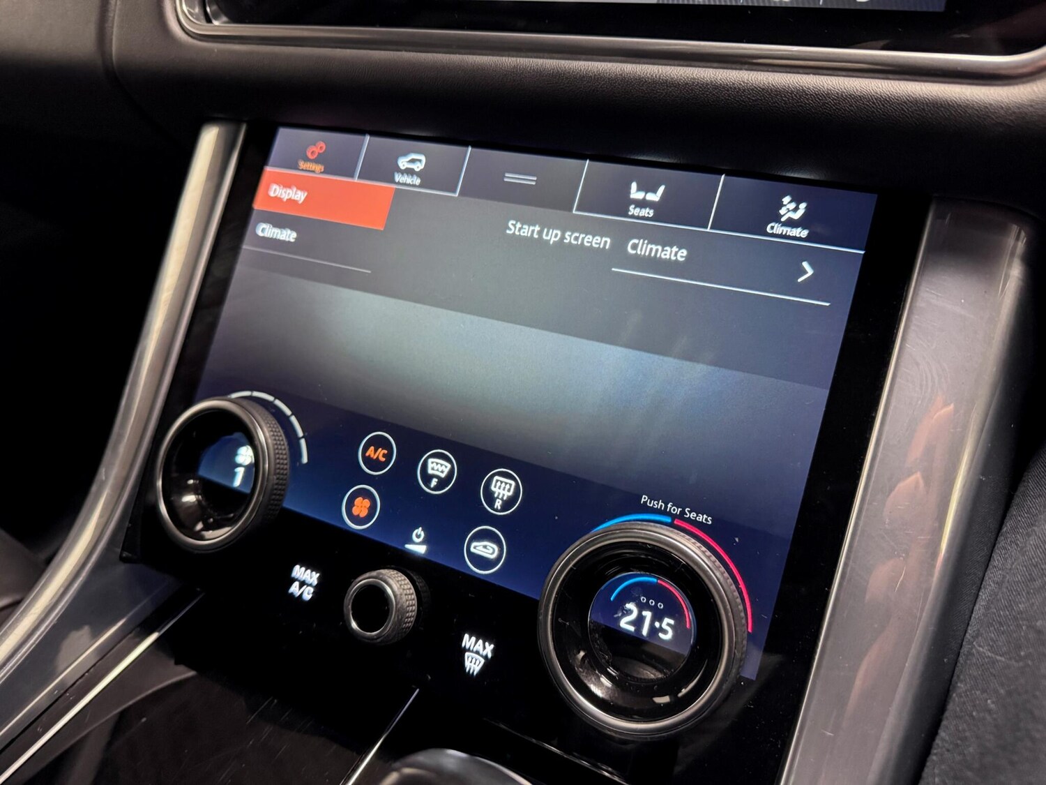 Used Land Rover Range Rover Sport 2021 for sale - 76742701: Photo 39