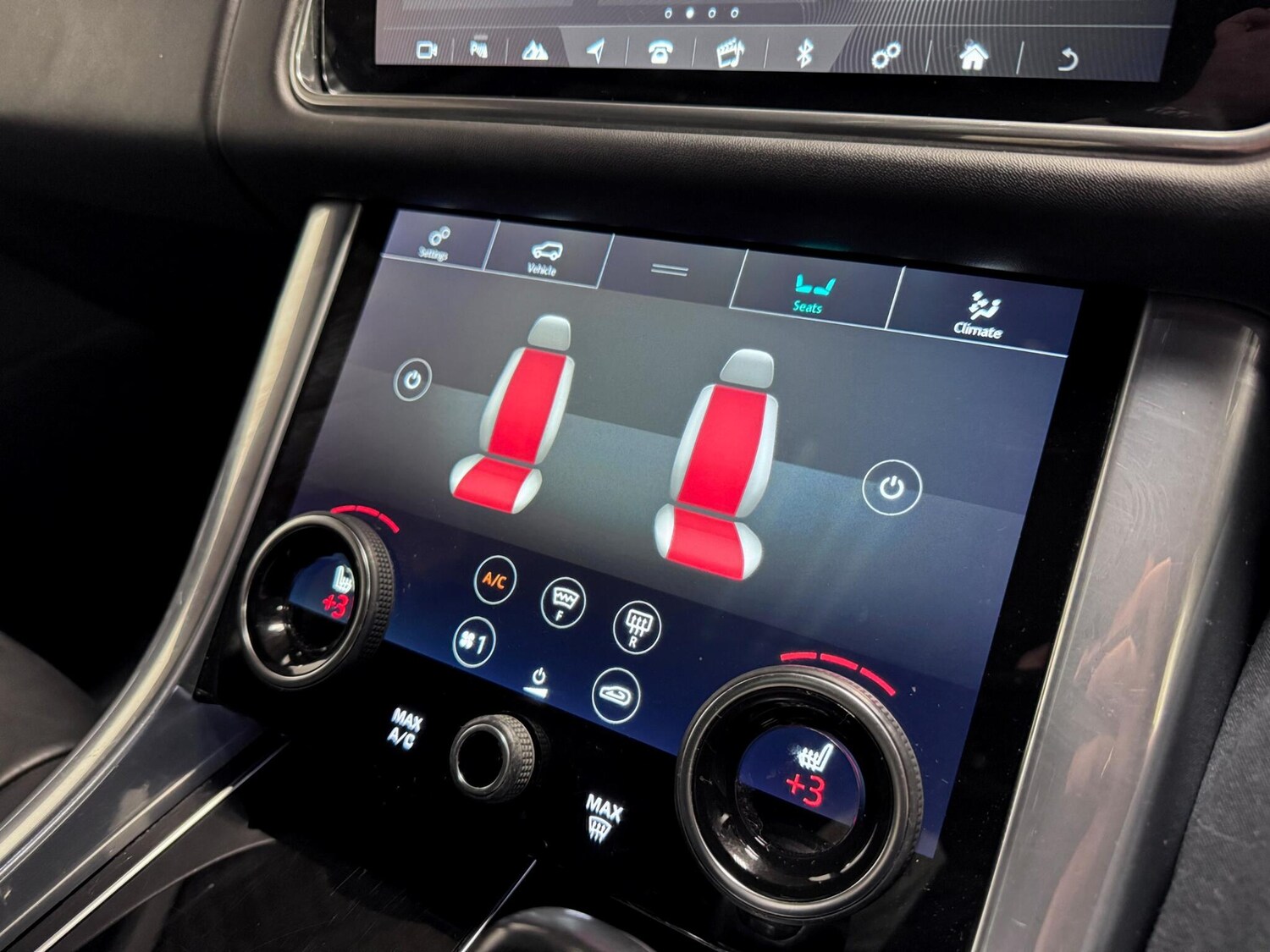 Used Land Rover Range Rover Sport 2021 for sale - 76742701: Photo 41