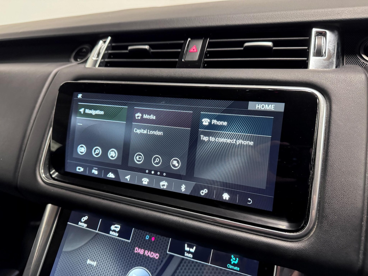 Used Land Rover Range Rover Sport 2021 for sale - 76742701: Photo 44