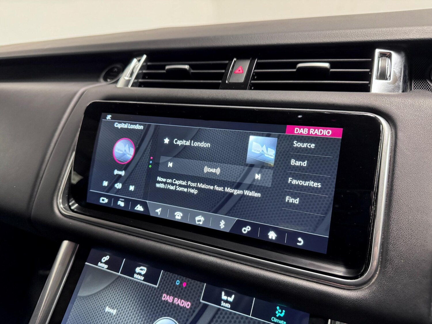 Used Land Rover Range Rover Sport 2021 for sale - 76742701: Photo 46