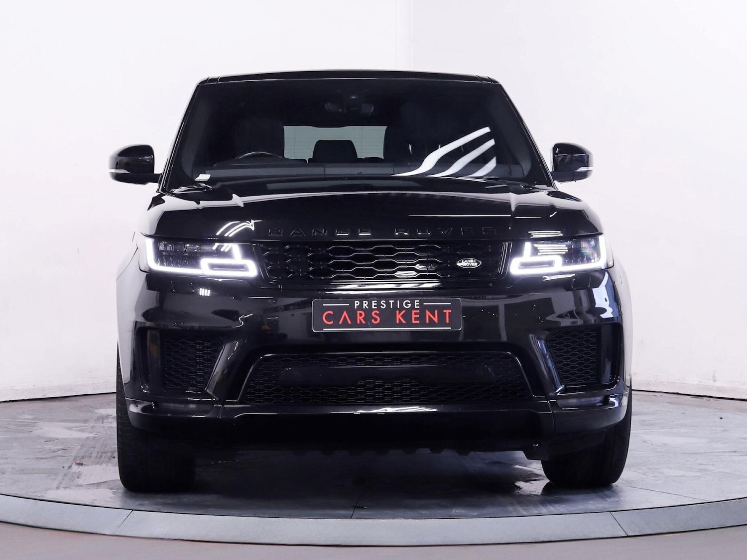 Used Land Rover Range Rover Sport 2021 for sale - 76742701: Photo 7