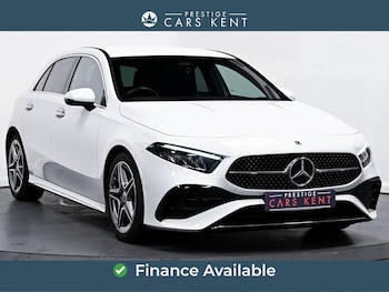 Used Mercedes-Benz A-Class 2023 for sale - 79012494: Photo