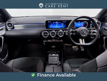 Used Mercedes-Benz A-Class 2023 for sale - 79012494: Photo