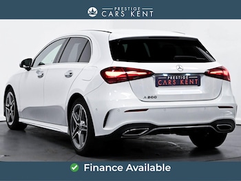Used Mercedes-Benz A-Class 2023 for sale - 79012494: Photo