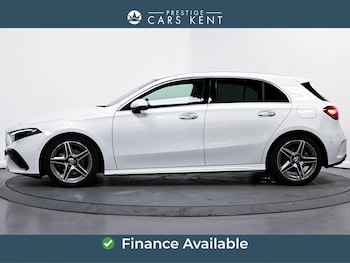 Used Mercedes-Benz A-Class 2023 for sale - 79012494: Photo