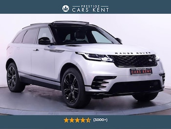 2022 (22) - 2.0 D200 MHEV Edition SUV 5dr Diesel Auto 4WD Euro 6 (s/s) (204 ps)
