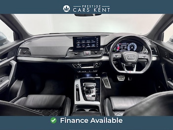 Used Audi SQ5 2022 for sale - 77969849: Photo