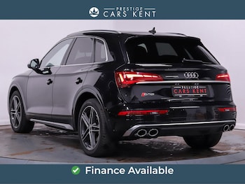 Used Audi SQ5 2022 for sale - 77969849: Photo