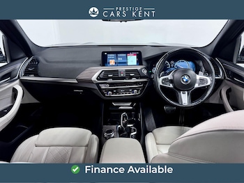 Used BMW X3 2018 for sale - 78704785: Photo