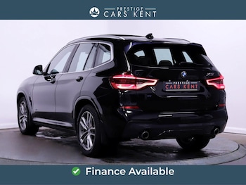 Used BMW X3 2018 for sale - 78704785: Photo