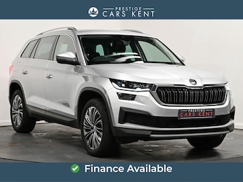 Used Skoda Kodiaq 2023 for sale - 79348727: Photo