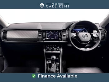 Used Skoda Kodiaq 2023 for sale - 79348727: Photo