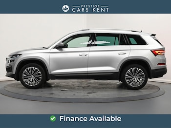 Used Skoda Kodiaq 2023 for sale - 79348727: Photo