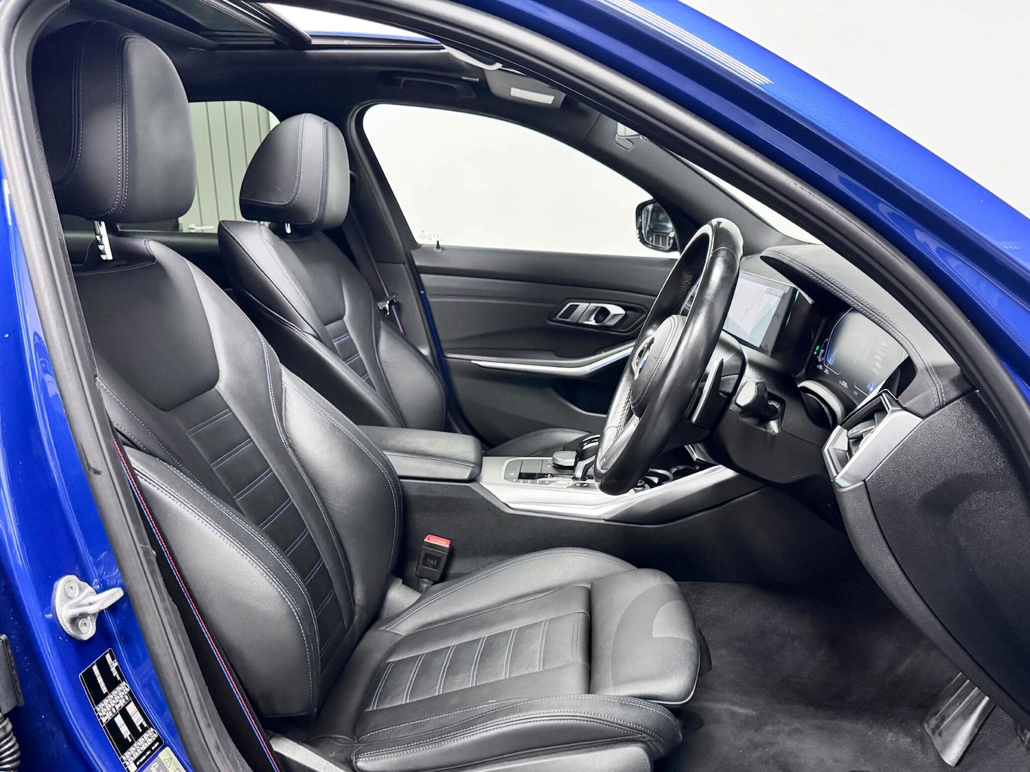 Used BMW 3 Series 2021 for sale - 77598345: Photo 22