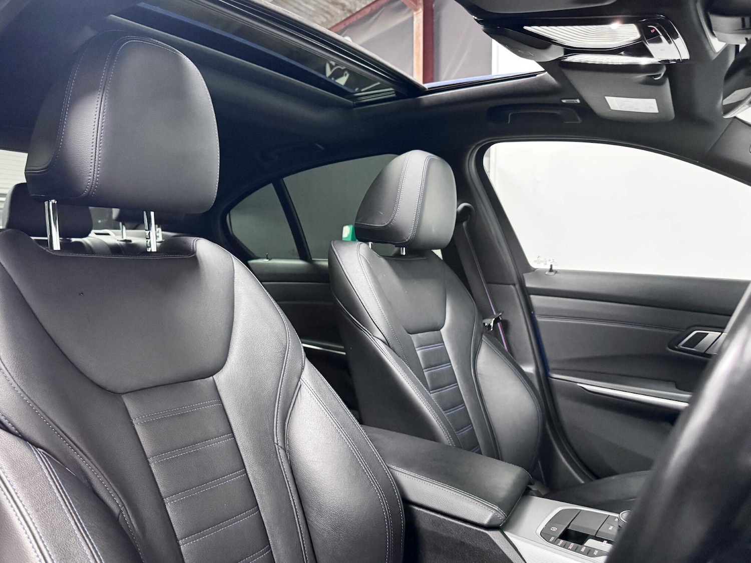 Used BMW 3 Series 2021 for sale - 77598345: Photo 23