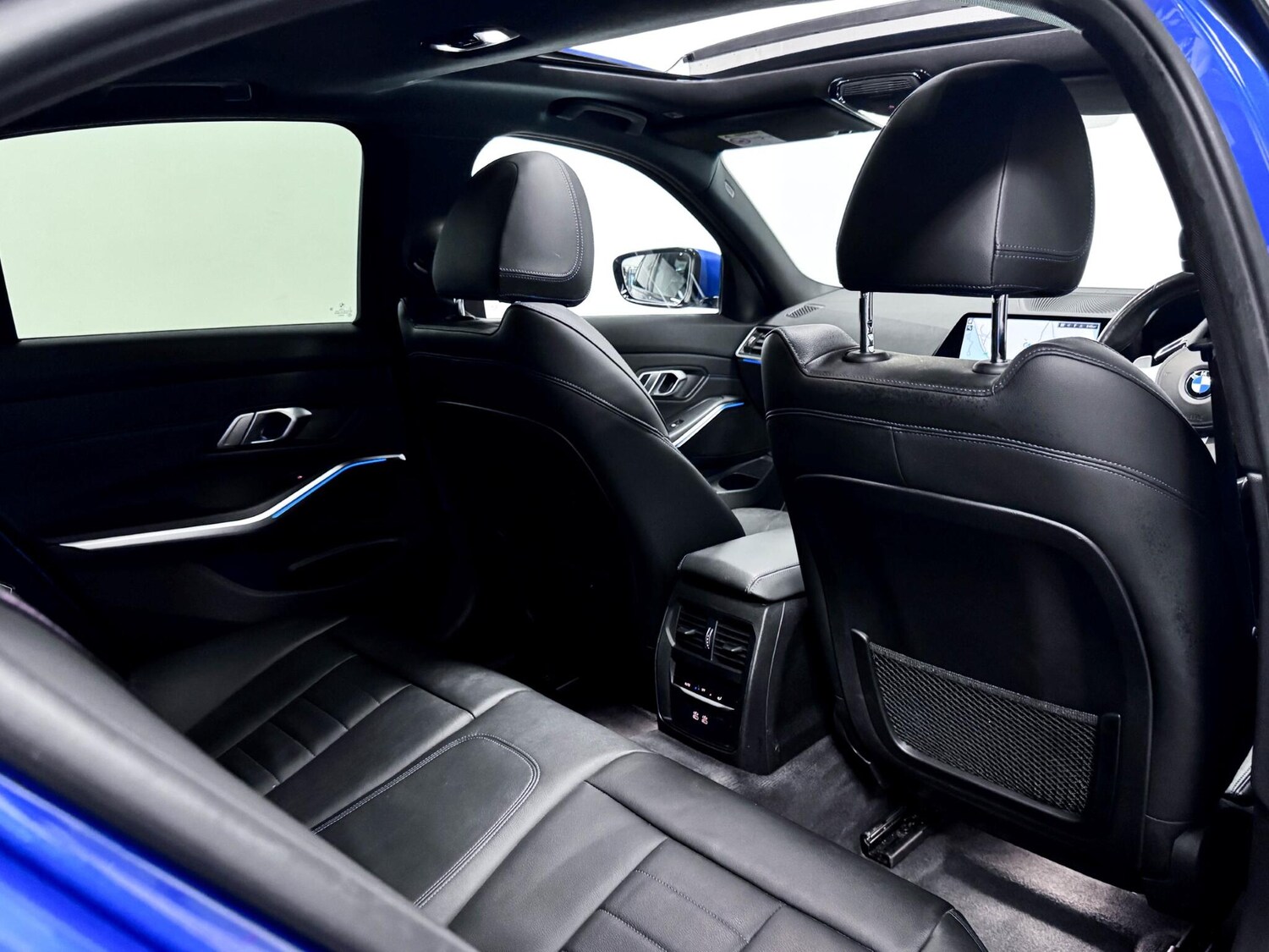 Used BMW 3 Series 2021 for sale - 77598345: Photo 26