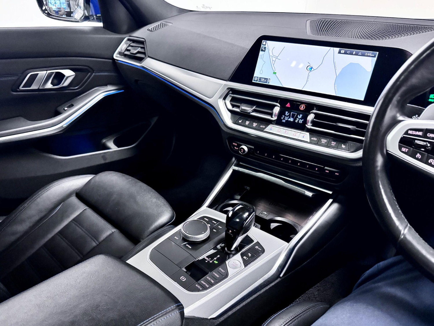 Used BMW 3 Series 2021 for sale - 77598345: Photo 28