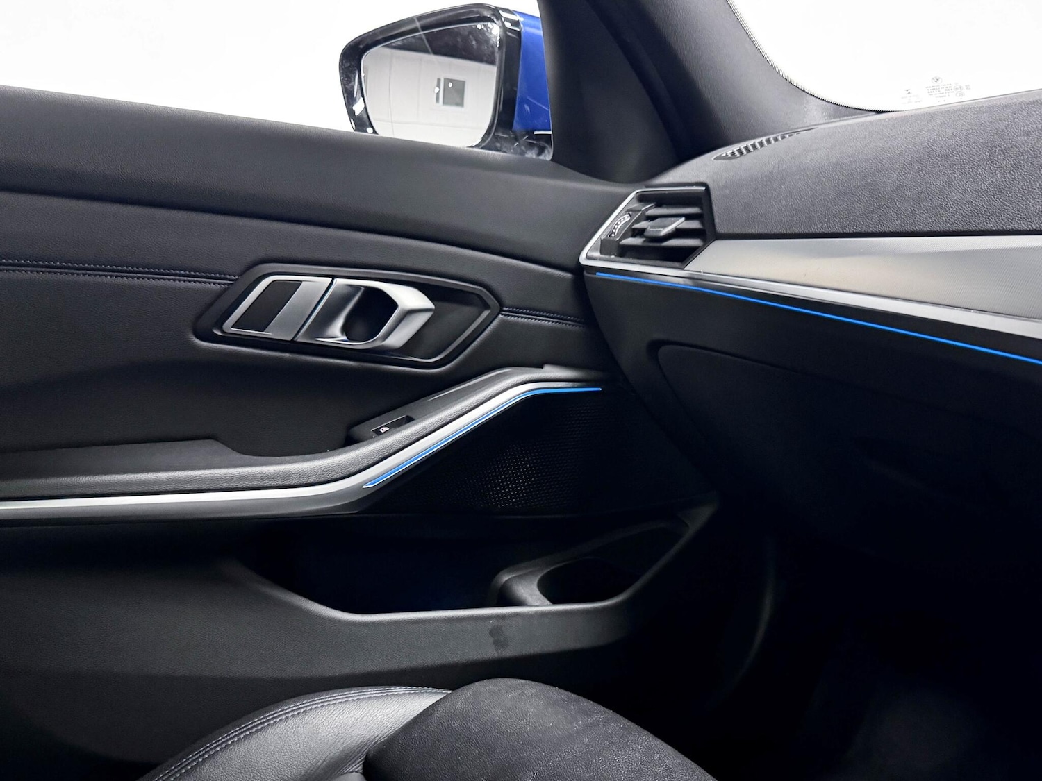 Used BMW 3 Series 2021 for sale - 77598345: Photo 29