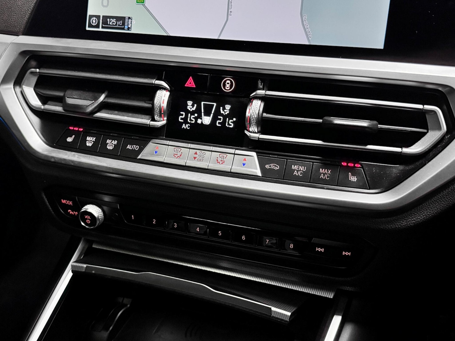 Used BMW 3 Series 2021 for sale - 77598345: Photo 32