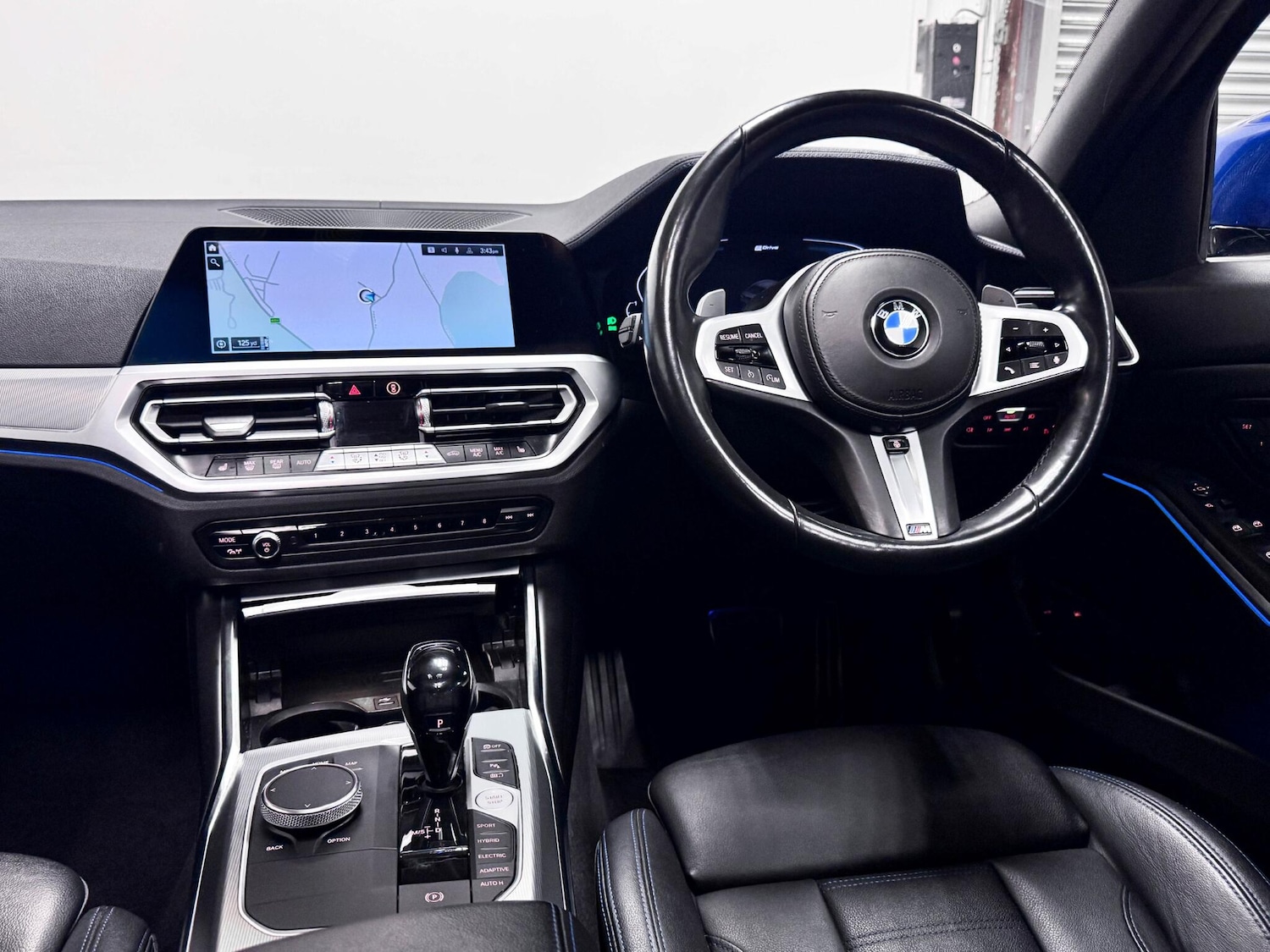 Used BMW 3 Series 2021 for sale - 77598345: Photo 33