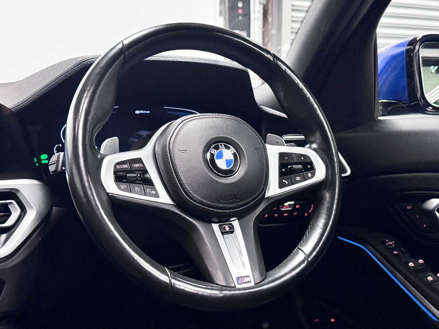 Used BMW 3 Series 2021 for sale - 77598345: Photo 34