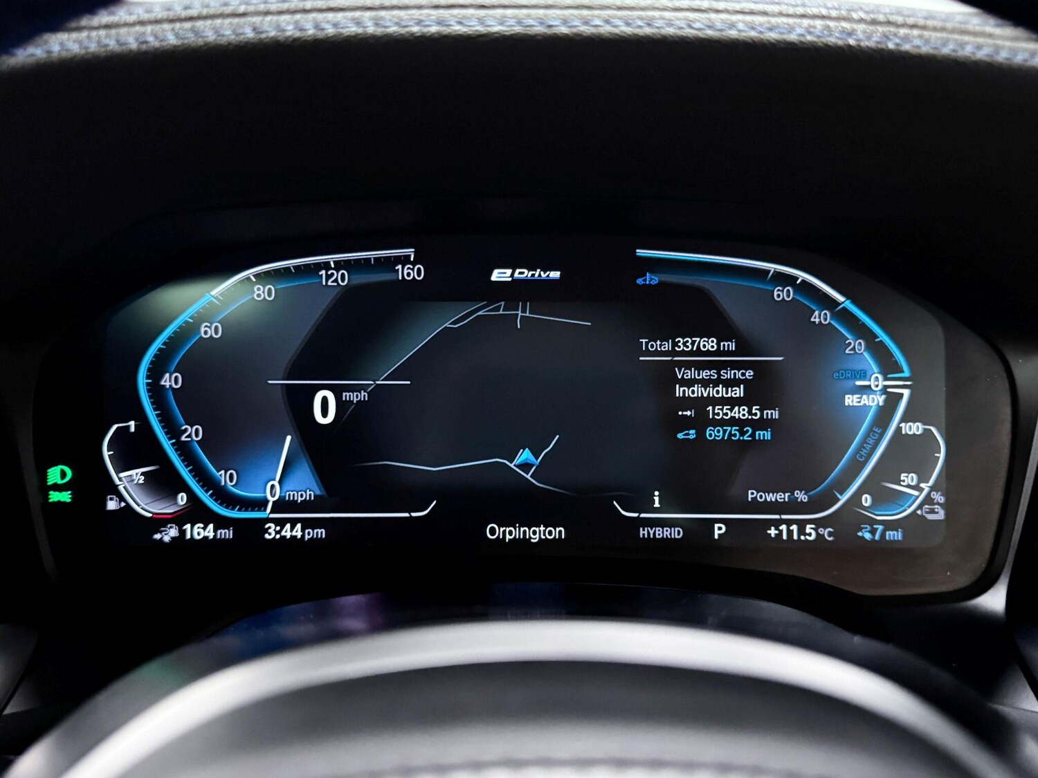 Used BMW 3 Series 2021 for sale - 77598345: Photo 36