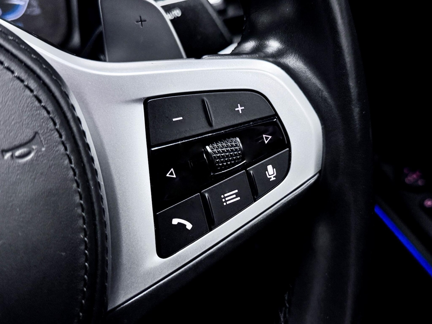 Used BMW 3 Series 2021 for sale - 77598345: Photo 37