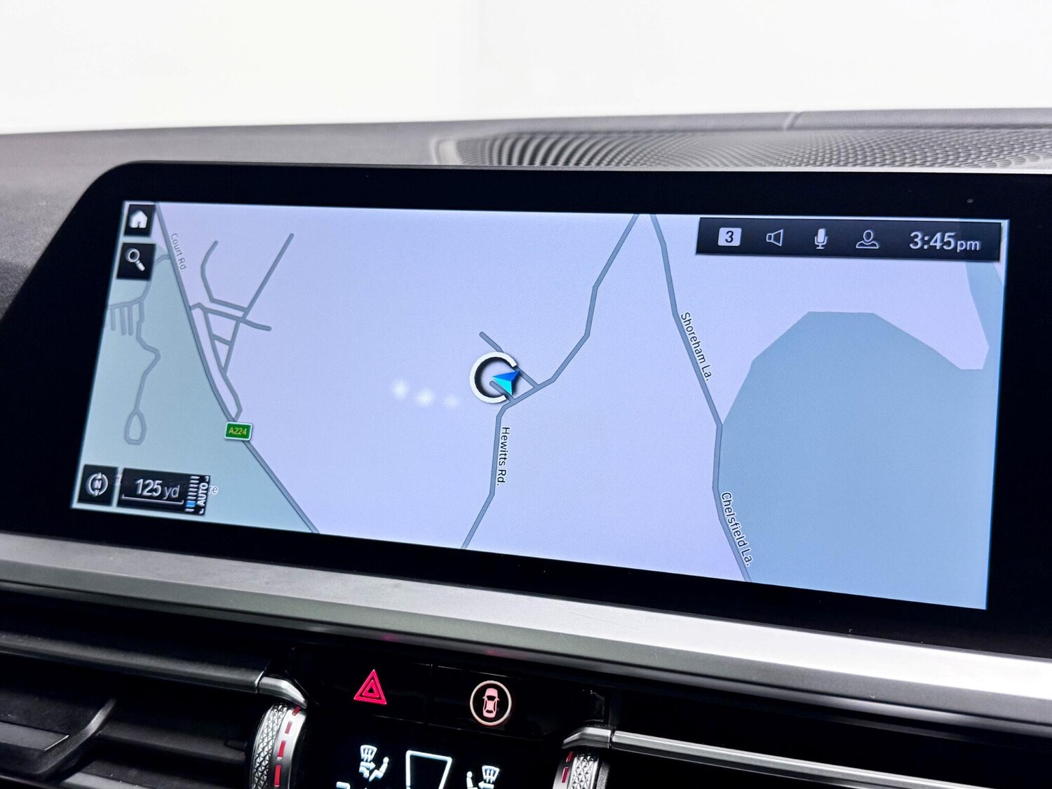 Used BMW 3 Series 2021 for sale - 77598345: Photo 38