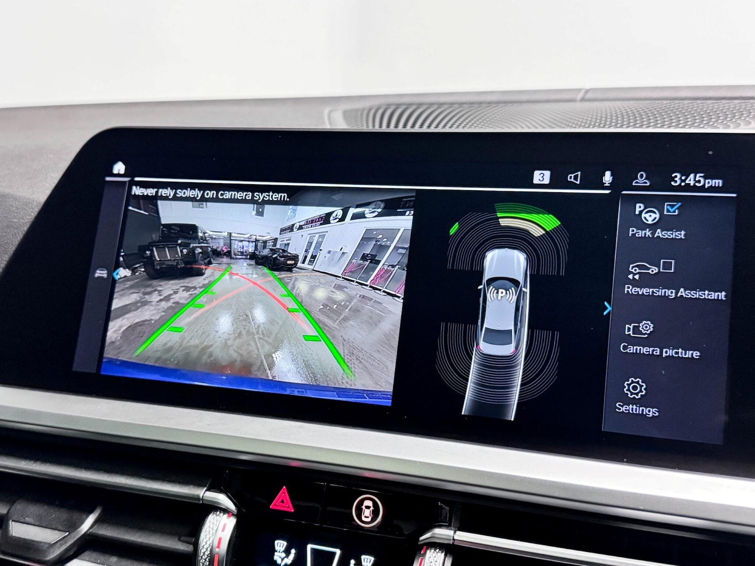 Used BMW 3 Series 2021 for sale - 77598345: Photo 40